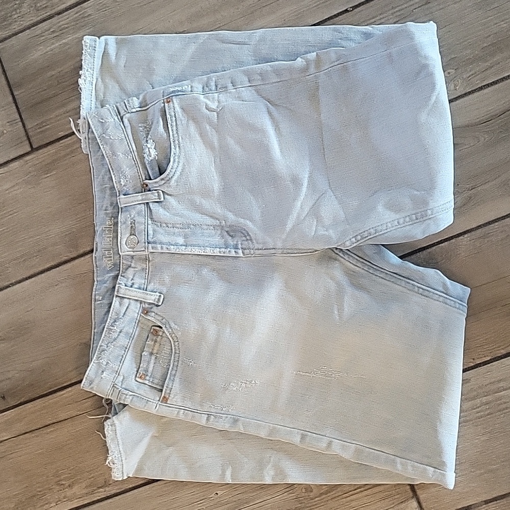Wild Fable Mom Jeans